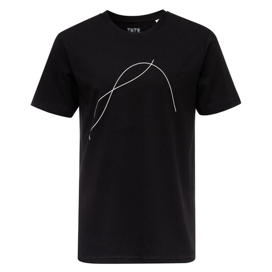 Anthony McCall Doubling Back t-shirt